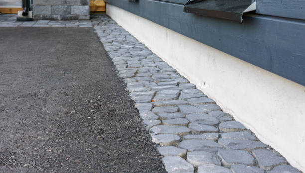 Best Decorative Concrete Driveways  in Middleborough Center, MA