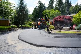 Best Residential Driveway Installation  in Middleborough Center, MA