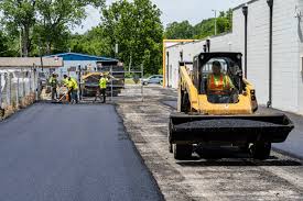 Driveway Pressure Washing in Middleborough Center, MA